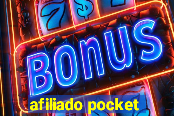 afiliado pocket